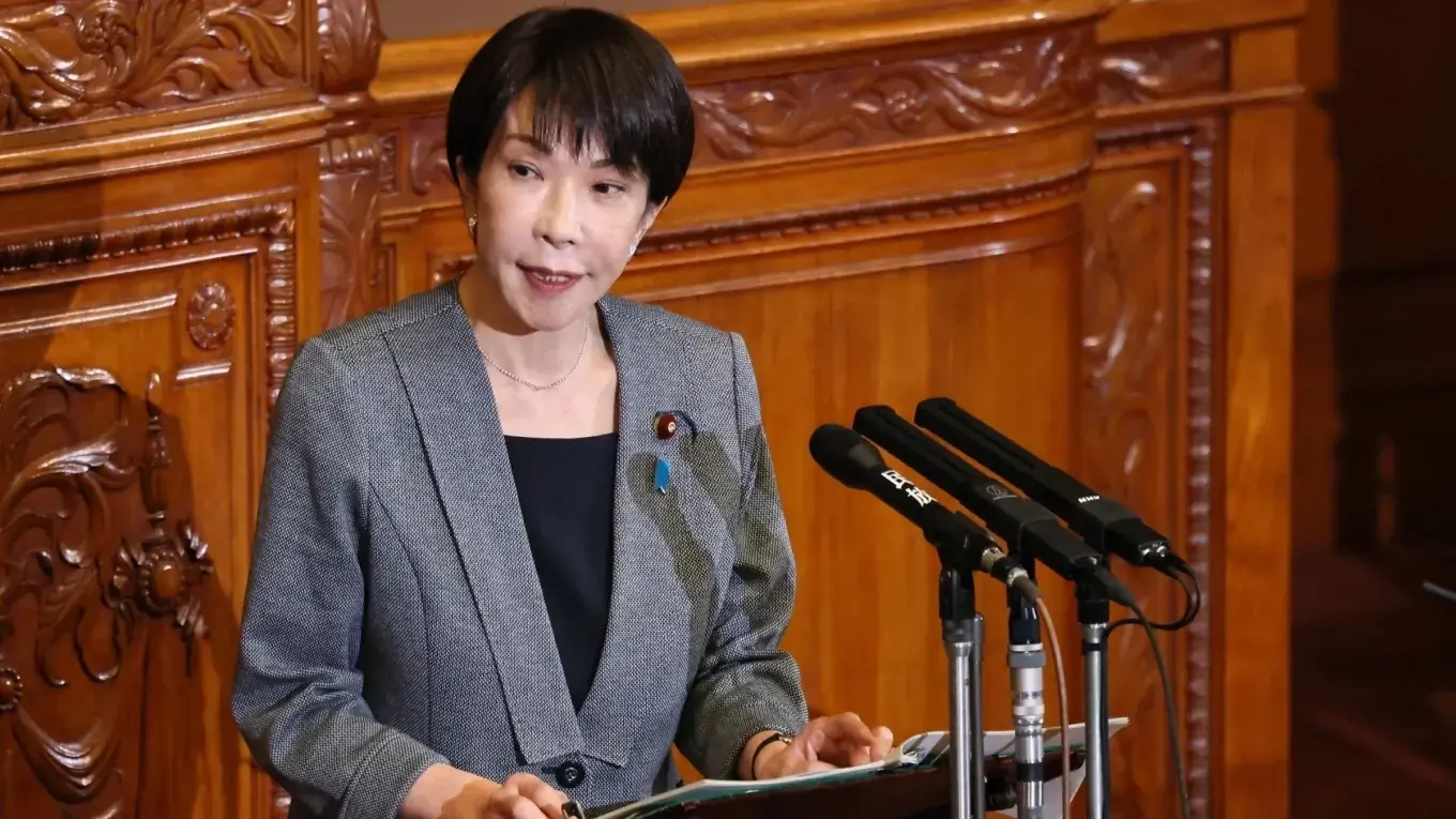 Thủ tướng Nhật Bản tìm cách giảm căng thẳng với Trung Quốc